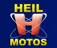 Heil Motos Suzuki